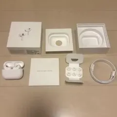 AirPods Pro 2 (第2世代) A2698