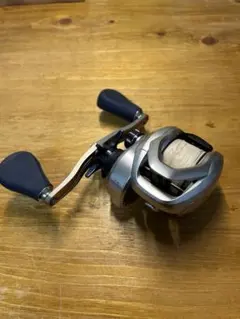 最終値下げ！シマノ アルデバラン51 ZPIカスタムハンドル - メルカリ