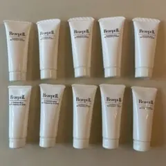 MD レセプト II クレンジングミルク （メイク落し） 10mL 10個セット