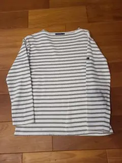 SAINT JAMES 長袖カットソー ウェッソン