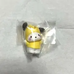おともだちきぐるみフィギュア サンリオ ポチャッコ
