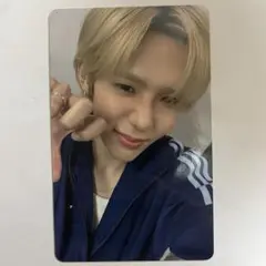 RIIZE ショウタロウ トレカ 会場限定 ラキドロ 前半