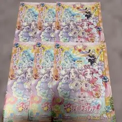 名探偵プリキュア チラシ カタログ