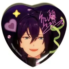 あんスタ ハート缶 マヨイ