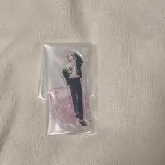 ウィンブレ 一番くじ D賞 アクリルスタンド 桐生三輝