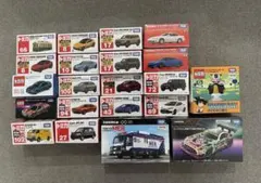 トミカ ディズニーモータース 7台セット　おまけ　非売品　4台 トミカ ディズニーモータース 7台セット おまけ 非売品 4台 - メルカリ