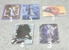 第五人格 蝋人形師 時の軌跡 日本版 トレカセット