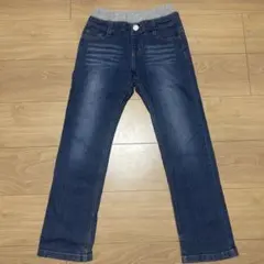 Right-on MPS デニム140センチ