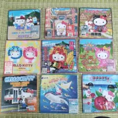2026年最新】キティご当地タオルの人気アイテム - メルカリ