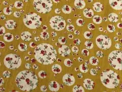 輸入 リバティ ジョアンナ ハギレ