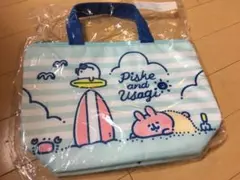 カナヘイ 保冷ランチトート