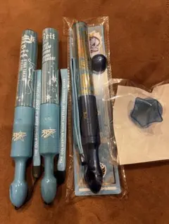 2026年最新】SideM ペンライトの人気アイテム - メルカリ