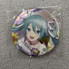 2026年最新】初音ミク birthday 缶バッジの人気アイテム - メルカリ
