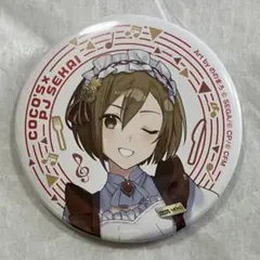 MEIKO プロセカ COCO'S ココス コラボ 缶バッジ