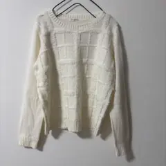 白トップスレディース長袖