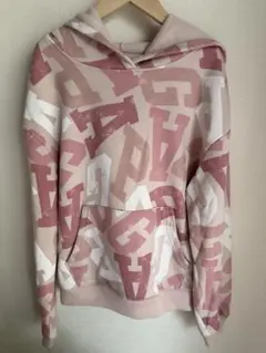 GAP KIDS XXL パーカー ピンク