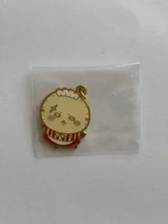 ちいかわ レストラン ラッコ メタルチャーム