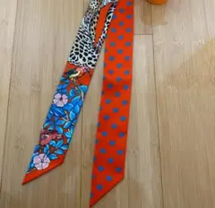 エルメス ツイリー ラブ バレンタイン限定