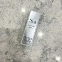 ディオール　カプチュール　ル　セラム　美容液　DIOR