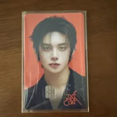 TXT moacon NAMANE ナマネカード ヨンジュン