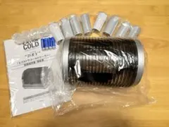 新品未使用品　アサヒスーパードライ　エクストラコールドクーラーのサムネイル