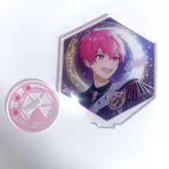 いれいす ないこ 武道館 アクリルスタンド ポップ