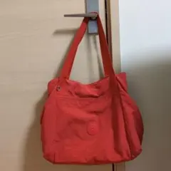 『キプリング 』ショルダーバッグ サイズタテ32✕ヨコ29✕マチ25