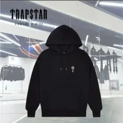 2026年最新】trapstar パーカーの人気アイテム - メルカリ