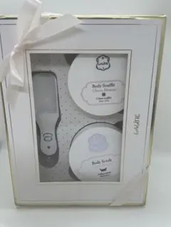 ボディケア3点セット LALINE/kuoca | Mercari