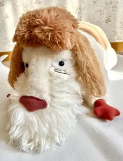 【タイム限定セール】ヒンぬいぐるみ