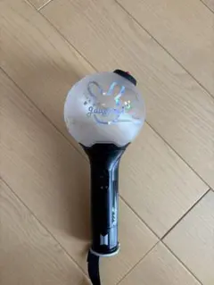BTS ペンライトアミボム ver.3 OFFICIAL LIGHT STICK