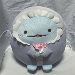 すみっコくじ　part28 ぬいぐるみ　とかげ　big ベビー　赤ちゃん