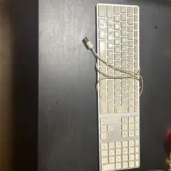 apple キーボード(未チェック)
