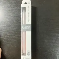 ドクターグリップ クラシック
