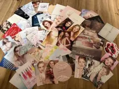JILLSTUART ジルスチュアート フライヤー まとめのサムネイル