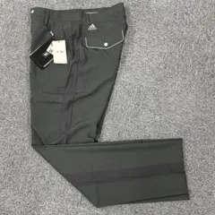 アディダス メンズ ゴルフパンツ 3Lサイズ相当 88 ゴルフウェア 冬用