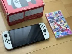 下記必読 Switch 2017年製 本体 箱無し - メルカリ
