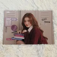 TWICE ラントレ THIS IS FOR トレカ サナ