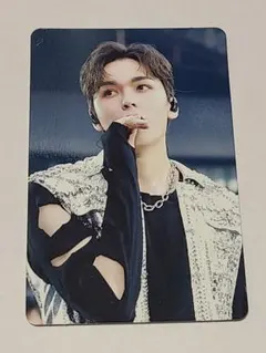 SEVENTEEN FALLIN' FLOWER HMV特典 VERNON - メルカリ