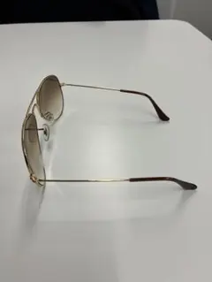 レイバン AVIATOR アビエーター RB3025 001/51 58