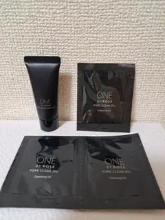 ONE BY KOSE ポアクリア セット