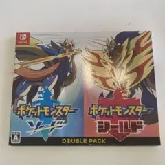 2026年最新】ポケモンソードシールド ダブルパックの人気アイテム