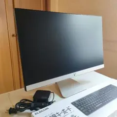 2026年最新】asus デスクトップパソコン一体型の人気アイテム - メルカリ