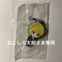 hunter×hunter クラピカ キャラクターグッズ