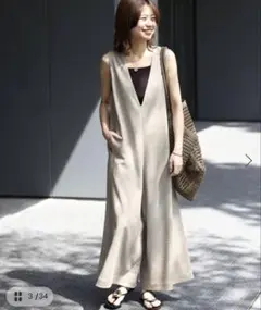 ストレッチオールインワン JOURNAL STANDARD relumeのサムネイル