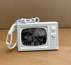 ホワイトラウンジ キーホルダー