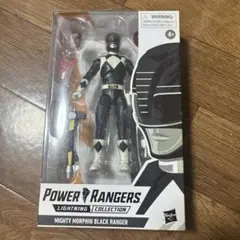 パワーレンジャーライトニングコレクション6インチファントムVRV