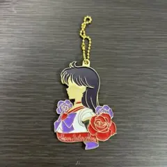 セーラームーン 一番くじ メタルチャーム セーラーマーズ
