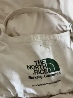 THE NORTH FACE トートバッグ ホワイト