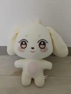 ATEEZ ANITEEZ PLUSH DOLL ヘッモンイ ヨサン ぬいぐるみ ATEEZ - TINY ANITEEZ Plush Doll [ANITEEZ IN THE CALLING Official